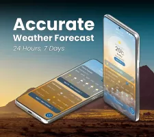 Weather App
