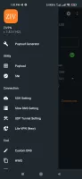 ZIVPN Tunnel (SSH/DNS/UDP) VPN