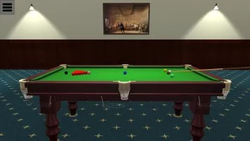 Snooker Online