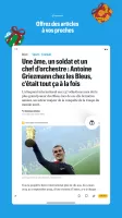 Le Parisien : l'info en direct