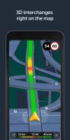 Yandex Navigator