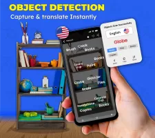 Translate Photo Translator App