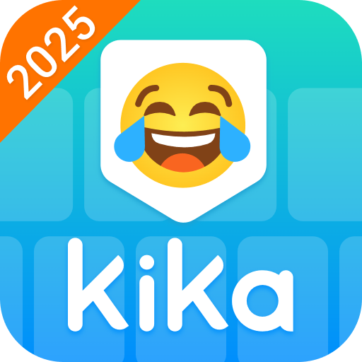 Kika Keyboard