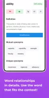 Power Thesaurus