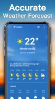 Weather Forecast