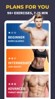 Perfect Abs: Six Pack Workouts