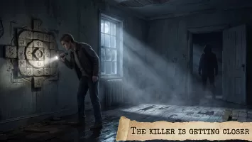 Detective - Escape Room Games