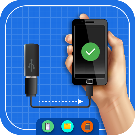 USB Connector : OTG Manager