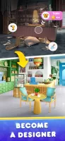 Solitaire Cafe Design & Decor