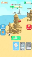 Sand Castle