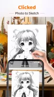 AR Drawing Sketch Paint