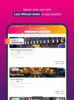 lastminute.com - Travel Deals