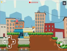 Mr Maker 3 Level Editor