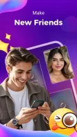 Lumi - online video chat