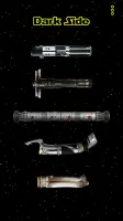 Power Lightsabers Simulator