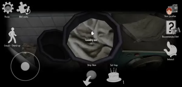 Ice Scream 6 Friends: Charlie