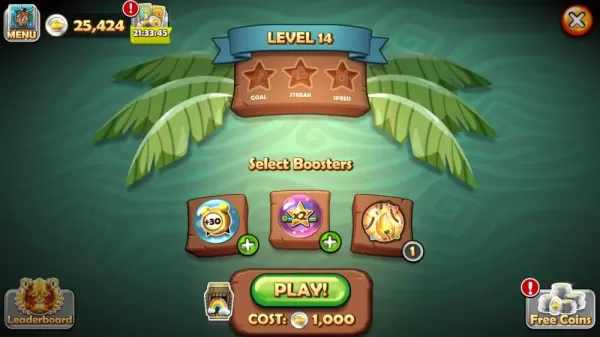 Solitaire Tripeaks: Card Games