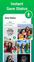 Status Saver: Video Downloader