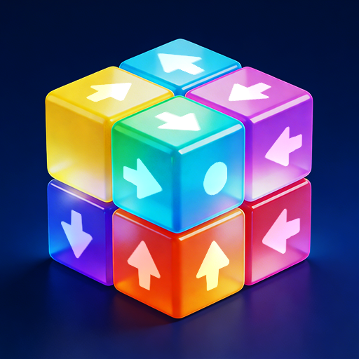 Tap Out - Take 3D Blocks Away
