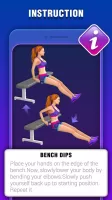 Fat Burning Workout for Women