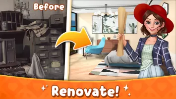 Home Design - House Story
