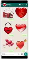 WASticker