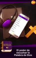 Biblia Católica con Audio