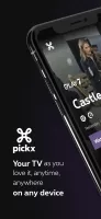 Proximus Pickx