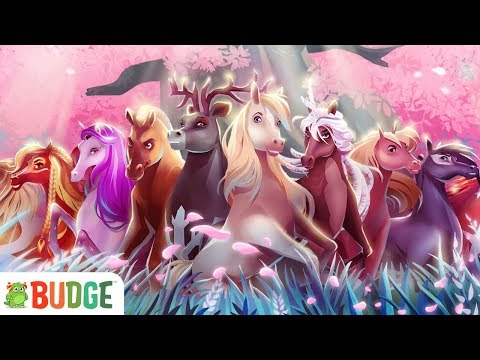 EverRun: The Horse Guardians - Epic Endless Runner | Google Play Official Trailer