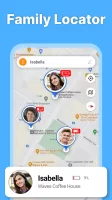 Family Locator - Phone Tracker