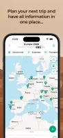 Lambus | Travel Planner