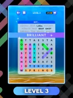 Wordscapes Search