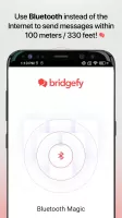 Bridgefy