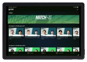 Tennis Channel