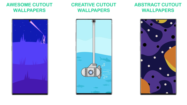 Beautiful wallpapers 4k