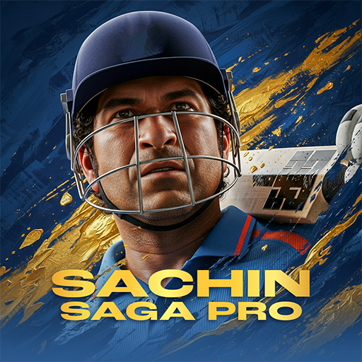 Sachin Saga Pro Cricket