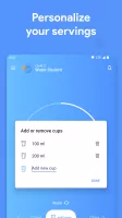 Drink Water Reminder & Tracker