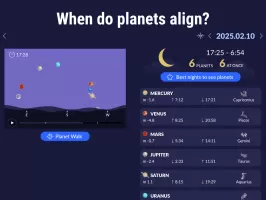 Star Walk 2 Ads+