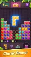 Block Puzzle Gem: Jewel Blast