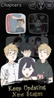 Unexpected