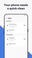 Antivirus: Virus Cleaner, Junk