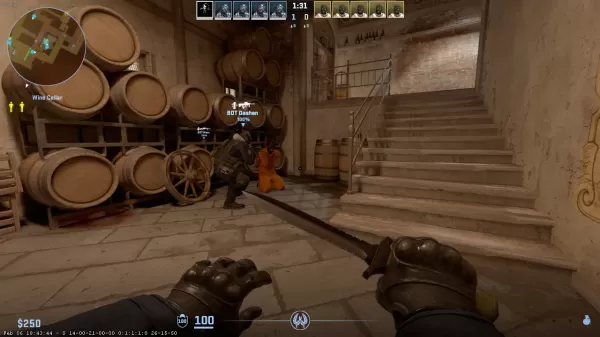 Puppy Rescue Patrol Adventure