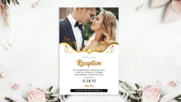 Invitation Maker