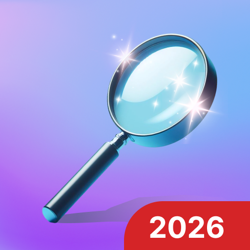Magnifier: Magnifying Glass