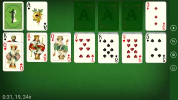 Solitaire collection - Classic