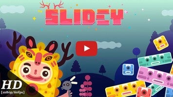 Slidey: Block Puzzle Android Gameplay