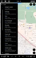 Offline Map Navigation