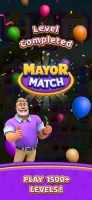 Mayor Match
