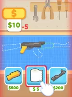 Gun Tycoon