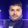 Rahul sony (UP Police)